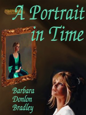 cover image of A Portrait in Time